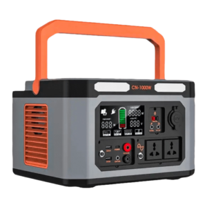 Зарядна станція Warmounts CN-1000W - Зображення 1