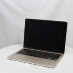 Apple MacBook Air 13,6″ M2 Silver 2022 (Z15X0005F, Z15X000SD) Б/У - ТвойGadget