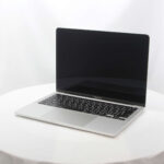 Apple MacBook Air 13″ Silver Late 2020 (Z128000DL, Z12800027, Z128000NG) Б/У - ТвойGadget