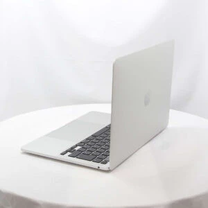 Apple Macbook Pro 13” Silver Late 2020 (MYDA2) Б/У - Зображення 2