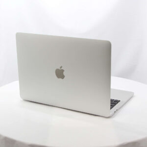Apple Macbook Pro 13” Silver Late 2020 (MYDA2) Б/У - Зображення 3