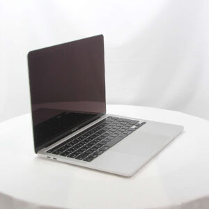 Apple Macbook Pro 13” Silver Late 2020 (MYDA2) Б/У - Зображення 4