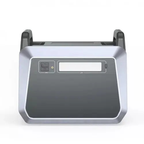 Зарядна станція CTECHi ST2000 2073Wh - ТвойGadget