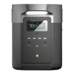 Зарядная станция EcoFlow DELTA (EFDELTA1300-EU) - ТвойGadget