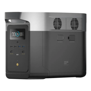 Зарядная станция EcoFlow DELTA Max 1600 (DELTAMAX1600-EU) — изображение 5