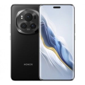 Смартфон Honor Magic6 Pro 12/512GB Black [Витринный] — изображение 1