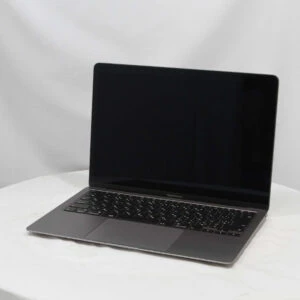 Apple MacBook Air 13" Space Gray Late 2020 (Z124000FK, Z124000MM, Z124000PN, Z1240004P) Б/У — изображение 1