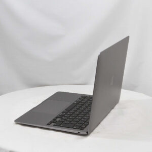 Apple MacBook Air 13" Space Gray Late 2020 (Z124000FK, Z124000MM, Z124000PN, Z1240004P) Б/У — изображение 2