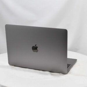 Apple MacBook Air 13" Space Gray Late 2020 (Z124000FK, Z124000MM, Z124000PN, Z1240004P) Б/У — изображение 3