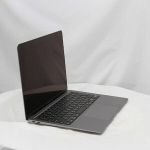 Apple MacBook Air 13" Space Gray Late 2020 (Z124000FK, Z124000MM, Z124000PN, Z1240004P) Б/У — изображение 4