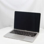 Apple MacBook Air 13″ Silver Late 2020 (MGN93) Б/У - ТвойGadget