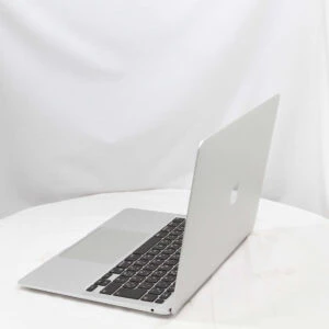 Apple MacBook Air 13" Silver Late 2020 (MGN93) Б/У - Зображення 2