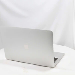 Apple MacBook Air 13" Silver Late 2020 (MGN93) Б/У - Зображення 3