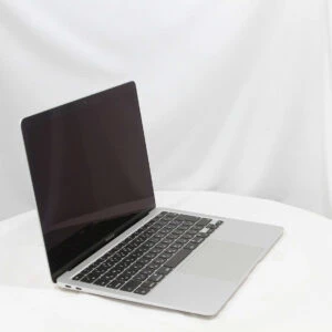 Apple MacBook Air 13" Silver Late 2020 (MGN93) Б/У - Зображення 4
