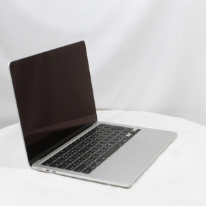 Apple MacBook Air 13,6" M2 Silver 2022 (Z15X0005F, Z15X000SD) Б/У - Зображення 4