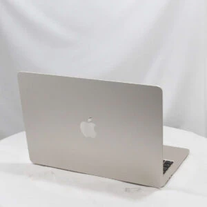 Apple MacBook Air 13,6" M2 Starlight 2022 (MLY13) Б/У - Зображення 3