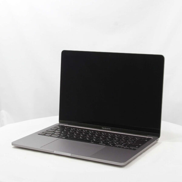 Apple MacBook Pro 13″ M2 Space Gray (MBPM2-06, Z16R0005U, Z16R002DS) Б/У - ТвойGadget
