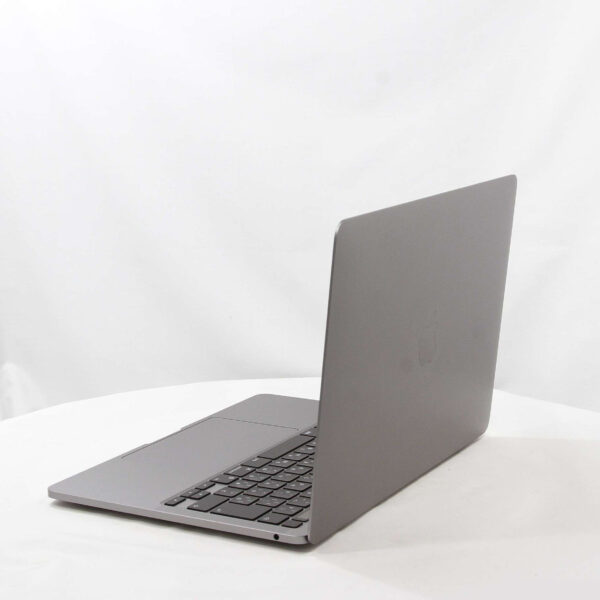 Apple MacBook Pro 13″ M2 Space Gray (MBPM2-06, Z16R0005U, Z16R002DS) Б/У - ТвойGadget