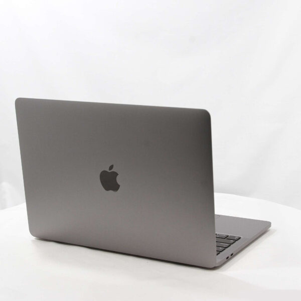 Apple MacBook Pro 13″ M2 Space Gray (MBPM2-06, Z16R0005U, Z16R002DS) Б/У - ТвойGadget