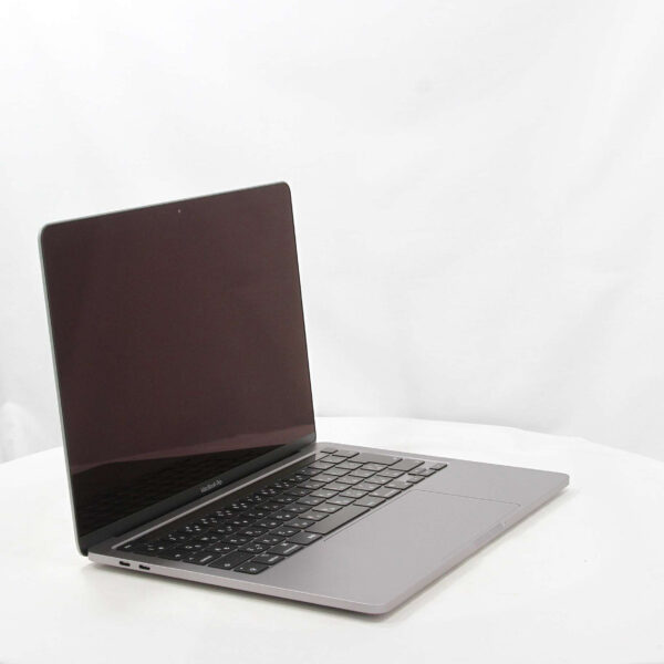Apple MacBook Pro 13″ M2 Space Gray (MBPM2-06, Z16R0005U, Z16R002DS) Б/У - ТвойGadget