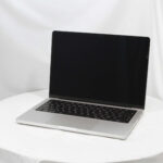 Apple MacBook Pro 14″ Space Gray 2023 (MPHF3) Б/У - ТвойGadget