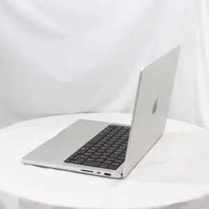 Apple MacBook Pro 14" Silver 2023 (MPHH3) Б/У - Зображення 2