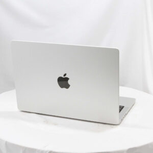 Apple MacBook Pro 14" Silver 2023 (MPHH3) Б/У - Зображення 3