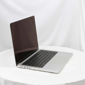 Apple MacBook Pro 14" Silver 2023 (MPHH3) Б/У - Зображення 4