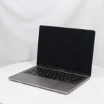 Apple Macbook Pro 13” Silver Late 2020 (MYDA2) Б/У - ТвойGadget
