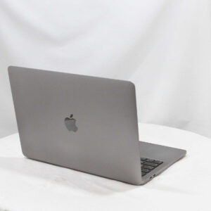 Apple MacBook Pro 13" Space Gray Late 2020 (Z11B000E3, Z11B0004T, Z11B000Q8) Б/У - Зображення 3