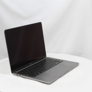 Apple MacBook Pro 13" Space Gray Late 2020 (Z11B000E3, Z11B0004T, Z11B000Q8) Б/У - Зображення 4