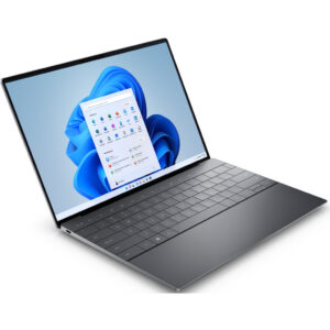 Ноутбук Dell XPS 13 Plus 9320 Touch Graphite (210-BDVD_I7161TBW11P) [OPEN BOX] - Зображення 1