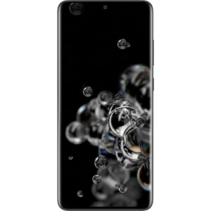 Смартфон Samsung Galaxy S20 Ultra 5G SM-G9880 12/256GB Cosmic Black [used] - Зображення 2