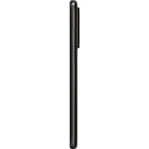 Смартфон Samsung Galaxy S20 Ultra 5G SM-G9880 12/256GB Cosmic Black [used] - Зображення 4