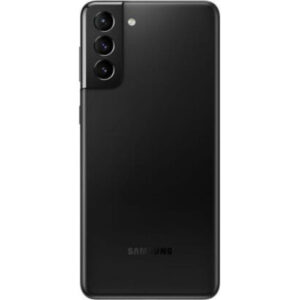 Смартфон Samsung Galaxy S21+ 8/256GB Phantom Black (SM-G996BZKGSEK) [used] - Зображення 2
