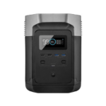 Зарядная станция EcoFlow RIVER (EFRIVER600-EU, PB930401) - ТвойGadget