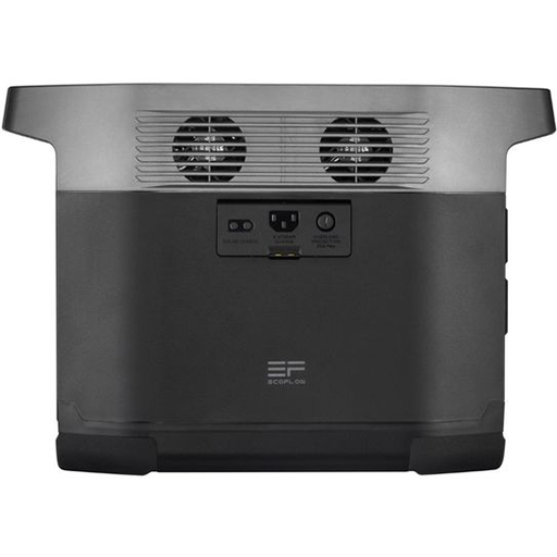 Зарядная станция EcoFlow DELTA (EFDELTA1300-EU) - ТвойGadget