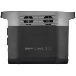 Зарядная станция EcoFlow DELTA (EFDELTA1300-EU) - Зображення 5