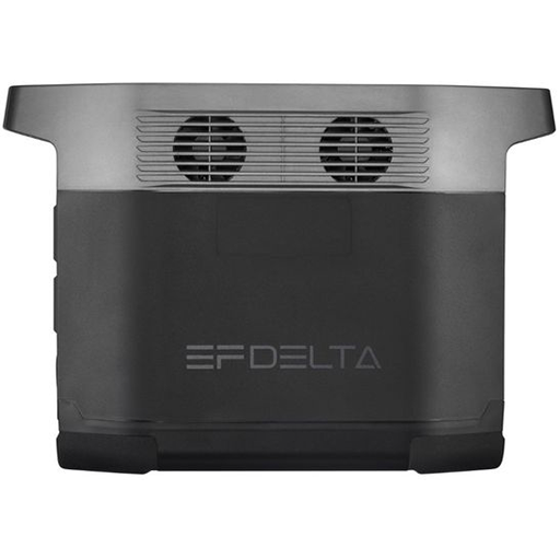Зарядная станция EcoFlow DELTA (EFDELTA1300-EU) - ТвойGadget