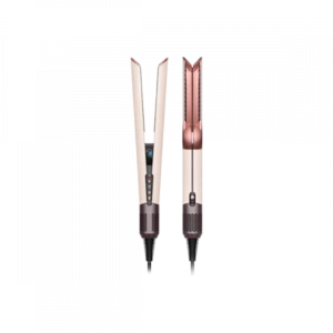 Стайлер (випрямляч) Dyson Airstrait HT01 Ceramic Pink/Rose Gold (453951-01)