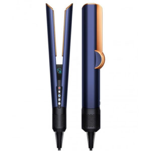 Стайлер (випрямляч) Dyson Airstrait HT01 Prussian Blue/Rich Copper (408215-01) - Зображення 1