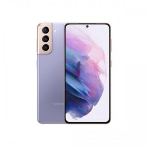 Смартфон Samsung Galaxy S21 8/128GB Phantom Violet (SM-G991BZVDSEK) [used] - Зображення 1