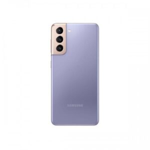 Смартфон Samsung Galaxy S21 8/128GB Phantom Violet (SM-G991BZVDSEK) [used] - Зображення 3