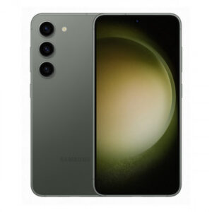 Смартфон Samsung Galaxy S23 8/256GB Green (SM-S911BZGG) [OPEN BOX] - Зображення 1