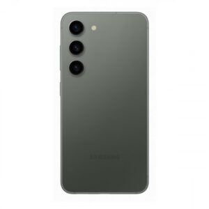 Смартфон Samsung Galaxy S23 8/256GB Green (SM-S911BZGG) [OPEN BOX] - Зображення 2