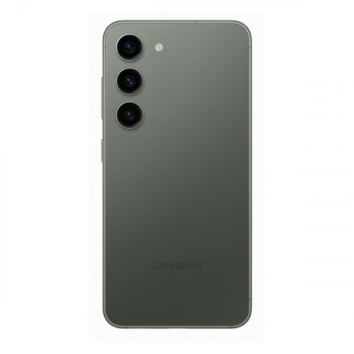 Смартфон Samsung Galaxy S23 8/256GB Green (SM-S911BZGG) [OPEN BOX] - ТвойGadget