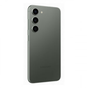 Смартфон Samsung Galaxy S23 8/256GB Green (SM-S911BZGG) [OPEN BOX] - Зображення 3