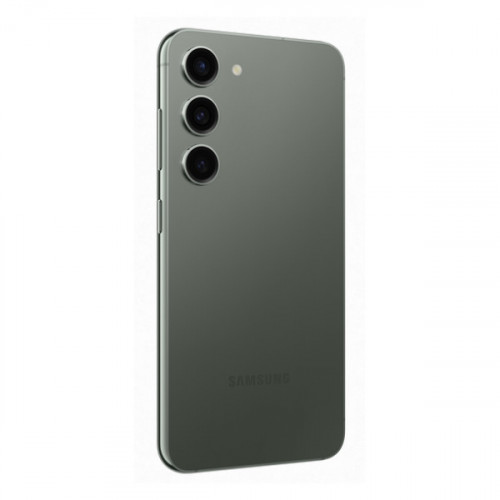 Смартфон Samsung Galaxy S23 8/256GB Green (SM-S911BZGG) [OPEN BOX] - ТвойGadget