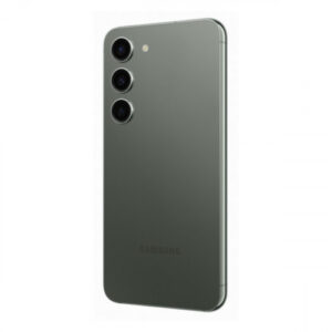 Смартфон Samsung Galaxy S23 8/256GB Green (SM-S911BZGG) [OPEN BOX] - Зображення 4