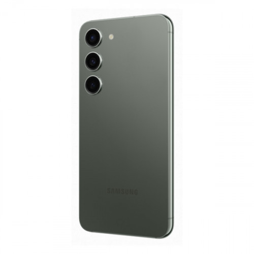 Смартфон Samsung Galaxy S23 8/256GB Green (SM-S911BZGG) [OPEN BOX] - ТвойGadget